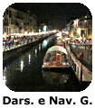 Darsena e Naviglio G